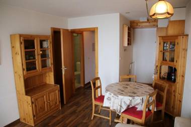 Fontanettaz MOUNTAIN & COSY apartments by Alpvision Résidences