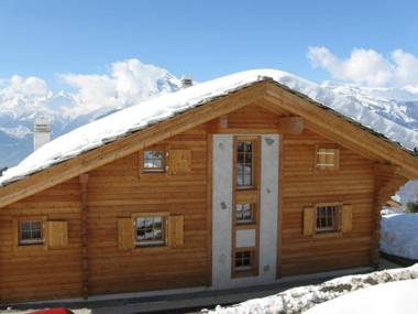 Christoph STANDING & CALM chalet 10 pers by Alpvision Résidences