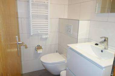 Gentianes COSY & MOUNTAIN apartments