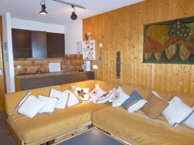 Hortensia MOUNTAIN & CENTER apartments