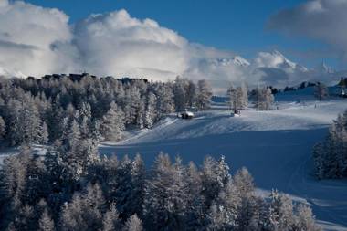 Hortensia MOUNTAIN & CENTER apartments
