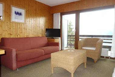 Diablerets SKI LIFT & MOUNTAIN apartments