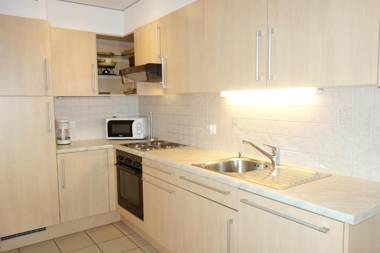 Greppons COSY & MOUNTAIN apartments by Alpvision Résidences