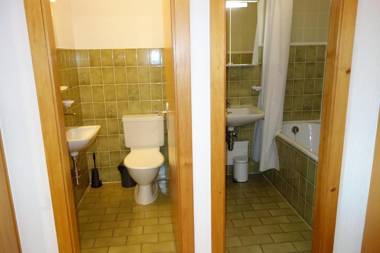 Greppons COSY & MOUNTAIN apartments by Alpvision Résidences