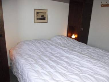 Remointze COSY & CENTER apartments by Alpvision Résidences