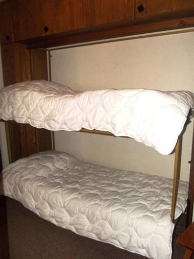 Remointze COSY & CENTER apartments by Alpvision Résidences