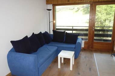 Ramuge COSY & MOUNTAINS apartments