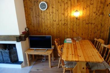 Ramuge COSY & MOUNTAINS apartments