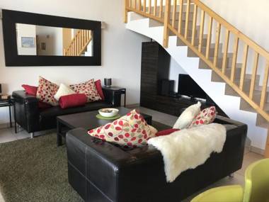 Perce Neige SUBLIME & VIEW apartments by Alpvision Résidences