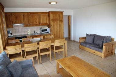 Plein Ciel LUXE & MOUNTAIN apartments by Alpvision Résidences