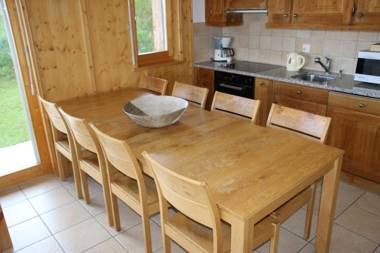 Plein Ciel LUXE & MOUNTAIN apartments by Alpvision Résidences