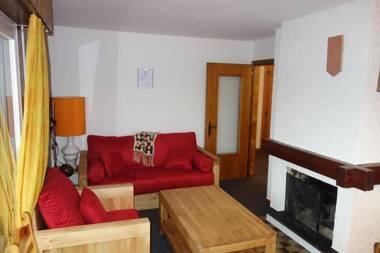 Combyre COMFORTABLE & CENTER apartements