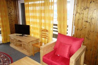 Combyre COMFORTABLE & CENTER apartements