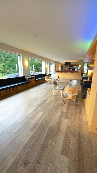 Valbella-Lenzerheide Youth Hostel