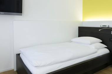 ABC Swiss Quality Hotel