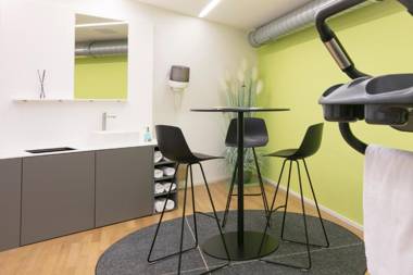 ABC Swiss Quality Hotel