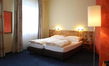 Ambiente Hotel Freieck