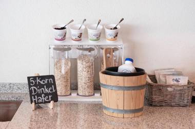 Mercure Chur City West