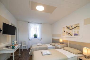 Albergo Ristorante Stazione Balerna