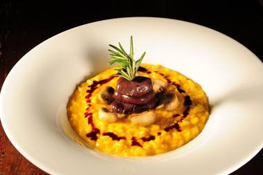 Vecchia Osteria Seseglio