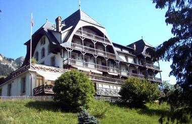 Luxury Apartment Panoramic Mountain Views 5* Spa Facilities - 3 Bedroom