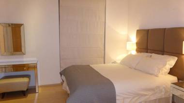 Luxury Apartment Panoramic Mountain Views 5* Spa Facilities - 3 Bedroom