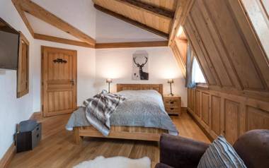 Romantik Hôtel l'Etoile