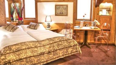 Résidence-Hôtelière le Sapin