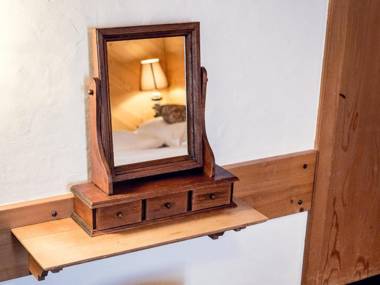 Résidence-Hôtelière le Sapin