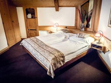 Résidence-Hôtelière le Sapin