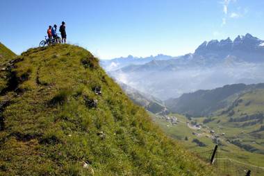 Boutique Hotel Beau-Séjour & Spa Superior