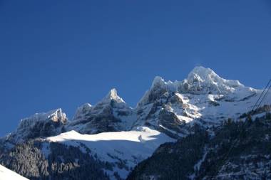 Boutique Hotel Beau-Séjour & Spa Superior