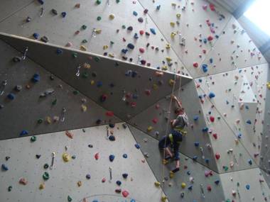 Palladium de Champéry