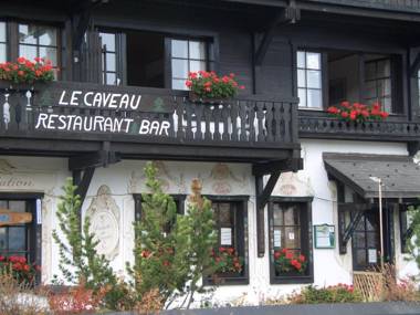 Alpage Immo Location Service