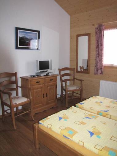 Hotel-Restaurant le Relais Panoramique