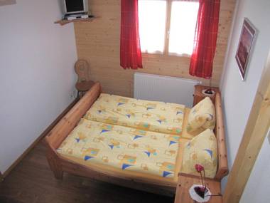 Hotel-Restaurant le Relais Panoramique