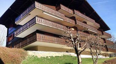 Apartment Monteilly 26