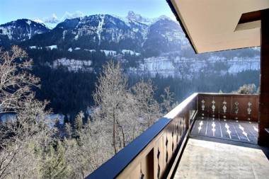 Apartment Monteilly 26