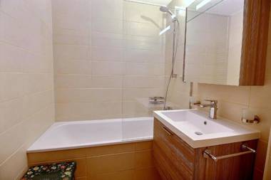 Apartment Monteilly 26