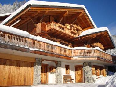 Chalet Hestia
