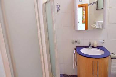 Résidence Bouquetins