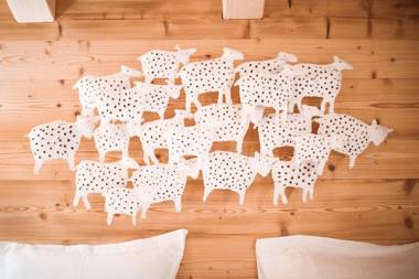 Lifestyle Rooms & Suites by Beau-Séjour