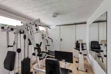 Chalet Nirvana by Mrs Miggins