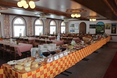 Hotel Hulfteggpass
