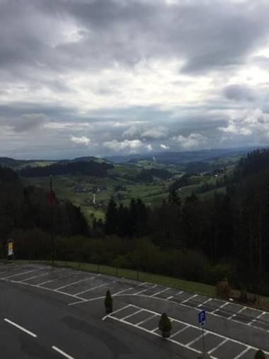 Hotel Hulfteggpass