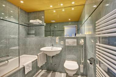 Hotel Berchtold