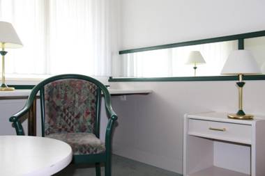 Hotel Postillon