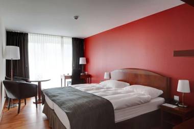 Best Western Hotel Rallye