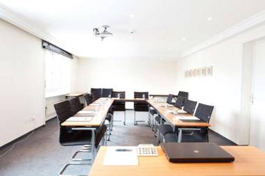 Best Western Hotel Rallye