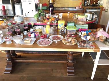 Hôtel-Restaurant de la Tour